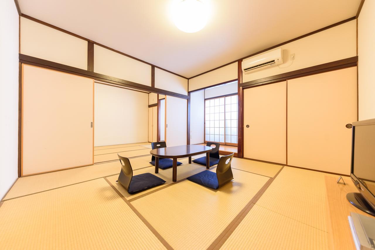ホテル 由布院 いよとみ 由布市 エクステリア 写真